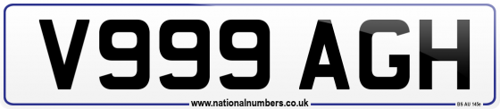 V999 AGH