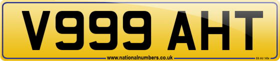 V999 AHT