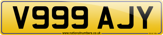 V999 AJY