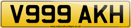 V999 AKH