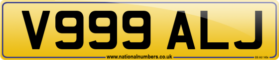 V999 ALJ