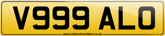 V999 ALO