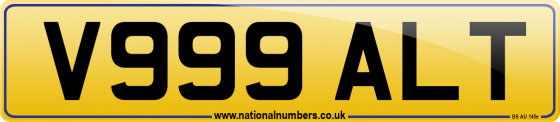 V999 ALT