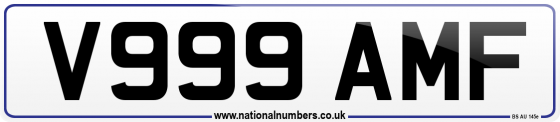 V999 AMF