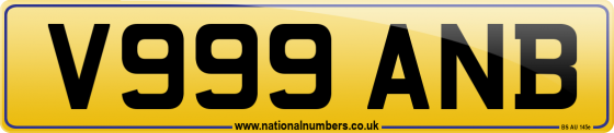 V999 ANB