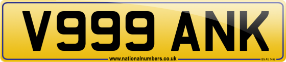V999 ANK