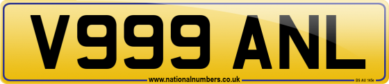 V999 ANL