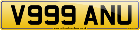 V999 ANU