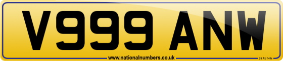 V999 ANW