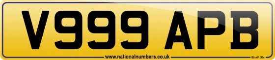 V999 APB