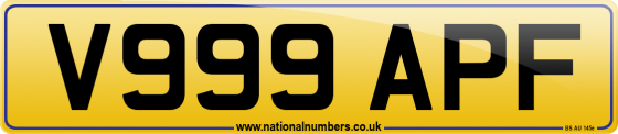 V999 APF