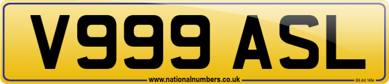 V999 ASL