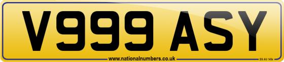 V999 ASY