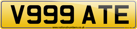 V999 ATE