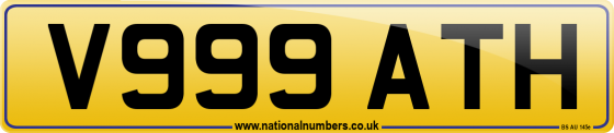 V999 ATH