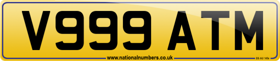 V999 ATM