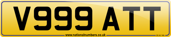 V999 ATT