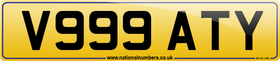 V999 ATY
