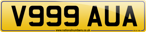 V999 AUA