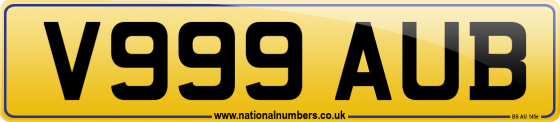 V999 AUB