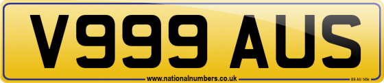 V999 AUS
