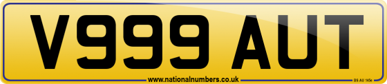 V999 AUT