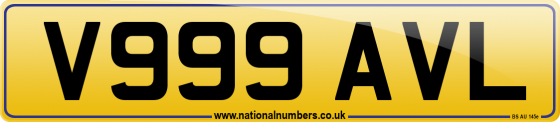 V999 AVL