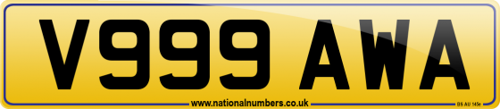 V999 AWA