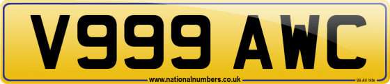 V999 AWC