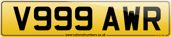 V999 AWR