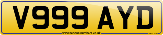 V999 AYD