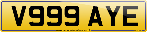 V999 AYE
