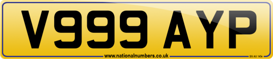 V999 AYP