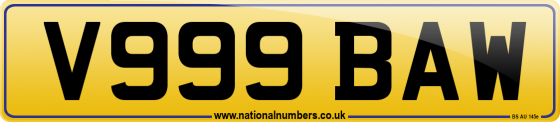 V999 BAW