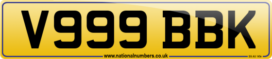 V999 BBK