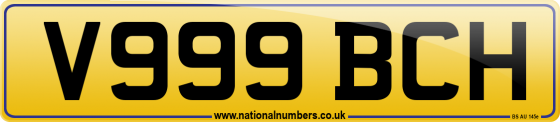 V999 BCH