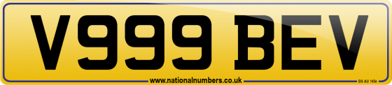 V999 BEV
