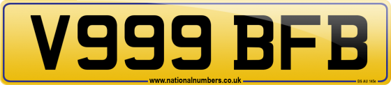 V999 BFB