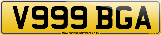 V999 BGA