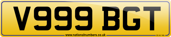 V999 BGT