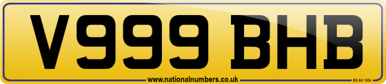 V999 BHB