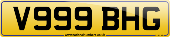 V999 BHG