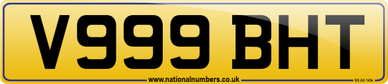 V999 BHT