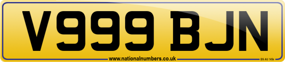 V999 BJN