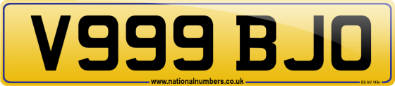 V999 BJO