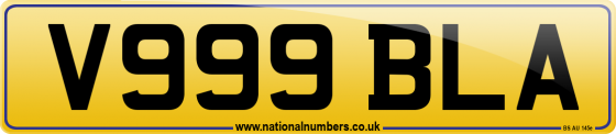 V999 BLA