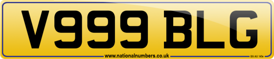 V999 BLG