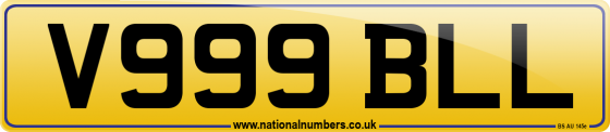 V999 BLL