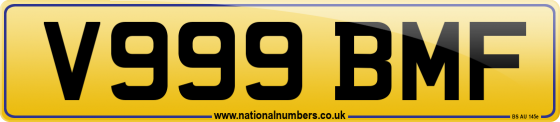 V999 BMF