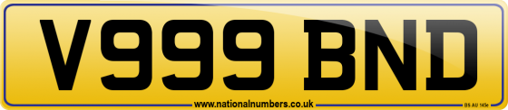 V999 BND